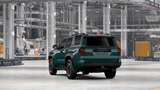 2026 Toyota 4Runner - Preview 4