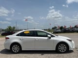 2024 Toyota Corolla - Preview 4