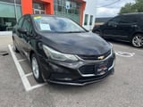 2017 Chevrolet Cruze - Preview 3