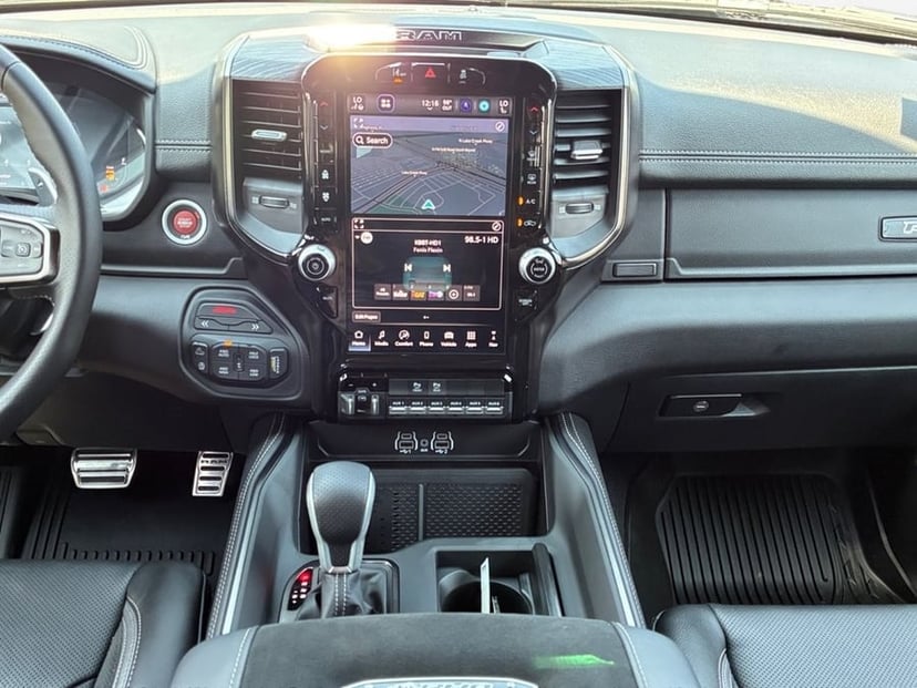 2026 Ram 1500 - Image 2
