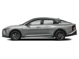2027 Kia K4 - Preview 3