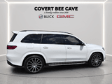 2024 Mercedes-Benz GLS - Preview 10