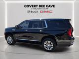 2026 GMC Yukon - Preview 6