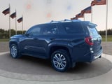 2026 Toyota 4runner - Preview 5