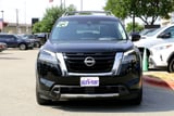 2023 Nissan Pathfinder - Preview 8