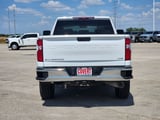 2023 Chevrolet Silverado 2500 HD - Preview 6