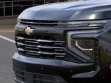 2026 Chevrolet Tahoe - Preview 13