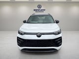 2026 Volkswagen Tiguan - Preview 8