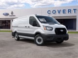 2027 Ford Transit - Preview 4