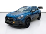 2026 Subaru Crosstrek - Preview 3