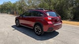 2015 Subaru XV Crosstrek - Preview 3