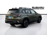 2026 Subaru Forester - Preview 7