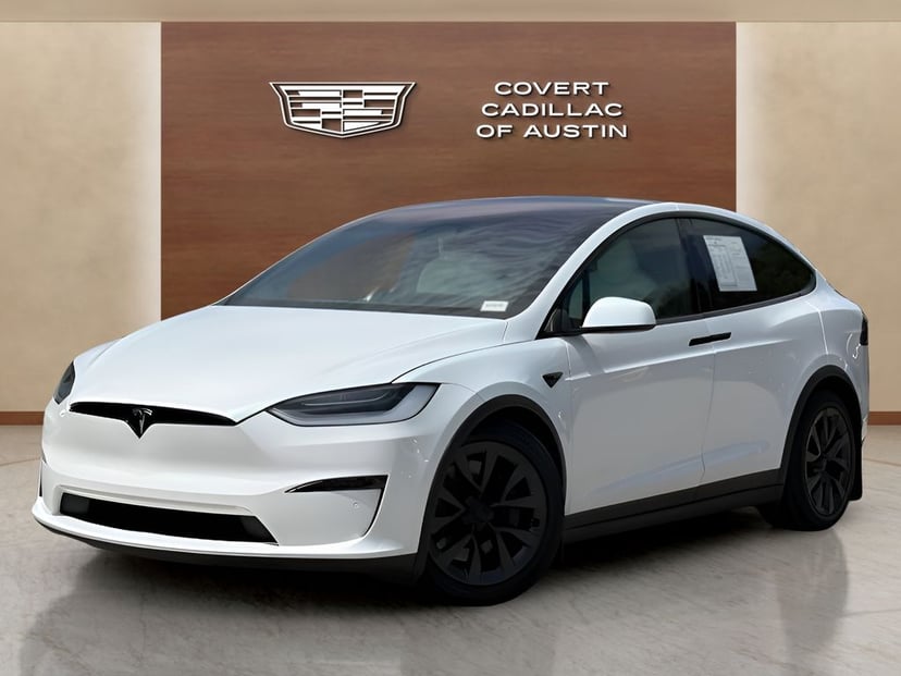 2023 Tesla Model X - Image 1