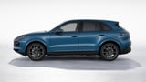 2024 Porsche Cayenne - Preview 2