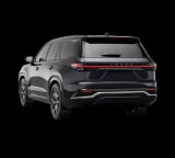 2026 Lexus TX - Preview 4