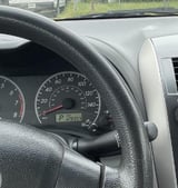 2013 Toyota Corolla - Preview 9
