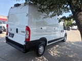 2023 Ram ProMaster 2500 - Preview 5