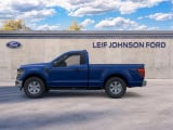 2026 Ford F-150 - Preview 3