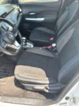 2018 Nissan Kicks - Preview 9