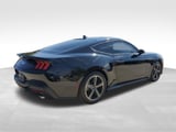 2025 Ford Mustang - Preview 5