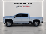 2022 Chevrolet Silverado - Preview 4