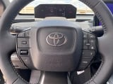 2026 Toyota C-HR - Preview 12