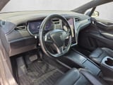 2016 Tesla Model X - Preview 9
