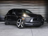 2026 Porsche Macan - Preview 9