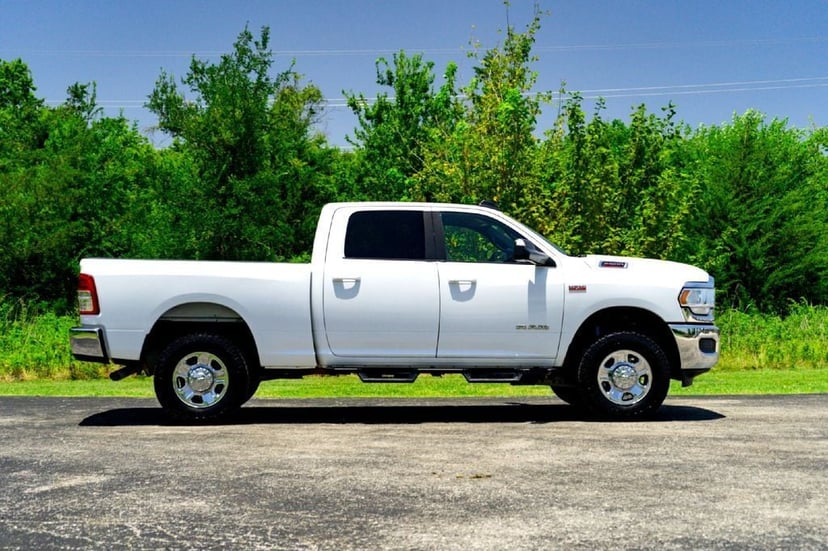 2022 Ram 2500 - Image 2