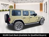 2026 Jeep Wrangler - Preview 10