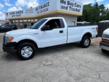 2009 Ford F-150 - Preview 3