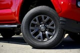 2023 Toyota Tacoma - Preview 4