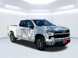 2026 Chevrolet Silverado 1500 - Preview 7