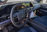 2027 INFINITI QX80 - Preview 8