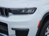 2022 Jeep Grand Cherokee L - Preview 8