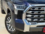 2025 Toyota Tundra Hybrid - Preview 3