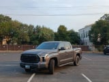 2026 Toyota Tundra - Preview 8