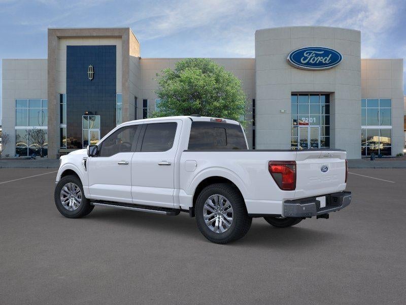 2026 Ford F-150 - Image 3