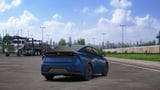 2027 Toyota Prius - Preview 9