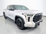2026 Toyota Tundra - Preview 3
