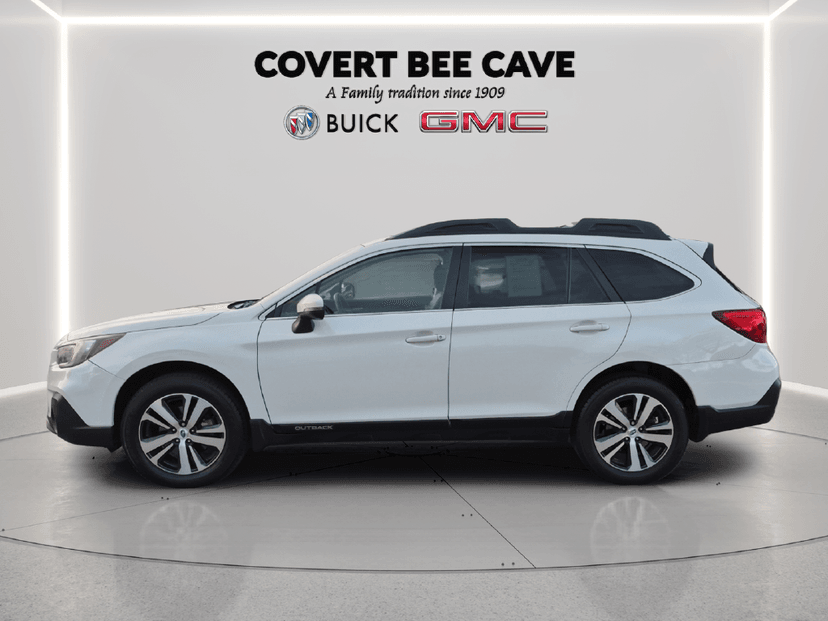 2018 Subaru Outback - Image 1
