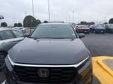 2024 Honda CR-V - Preview 3