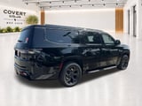 2026 Jeep Grand Wagoneer L - Preview 9