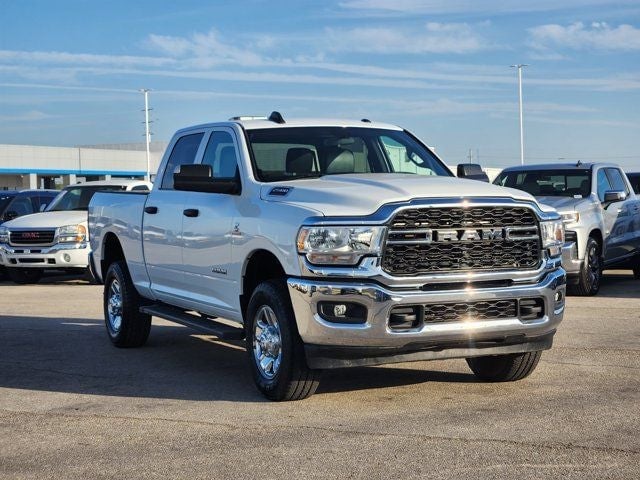 2022 Ram 2500 - Image 2