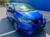 2016 Honda Fit - Preview 13