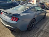 2024 Ford Mustang - Preview 5