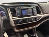 2019 Toyota Highlander - Preview 16