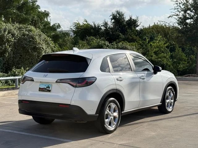 2025 Honda HR-V - Image 2