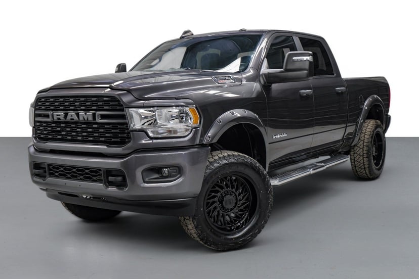 2024 Ram 2500 - Image 1