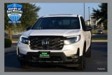 2026 Honda Ridgeline - Preview 2